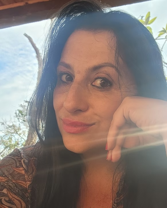 Ana Paula de Rezende Fernandes